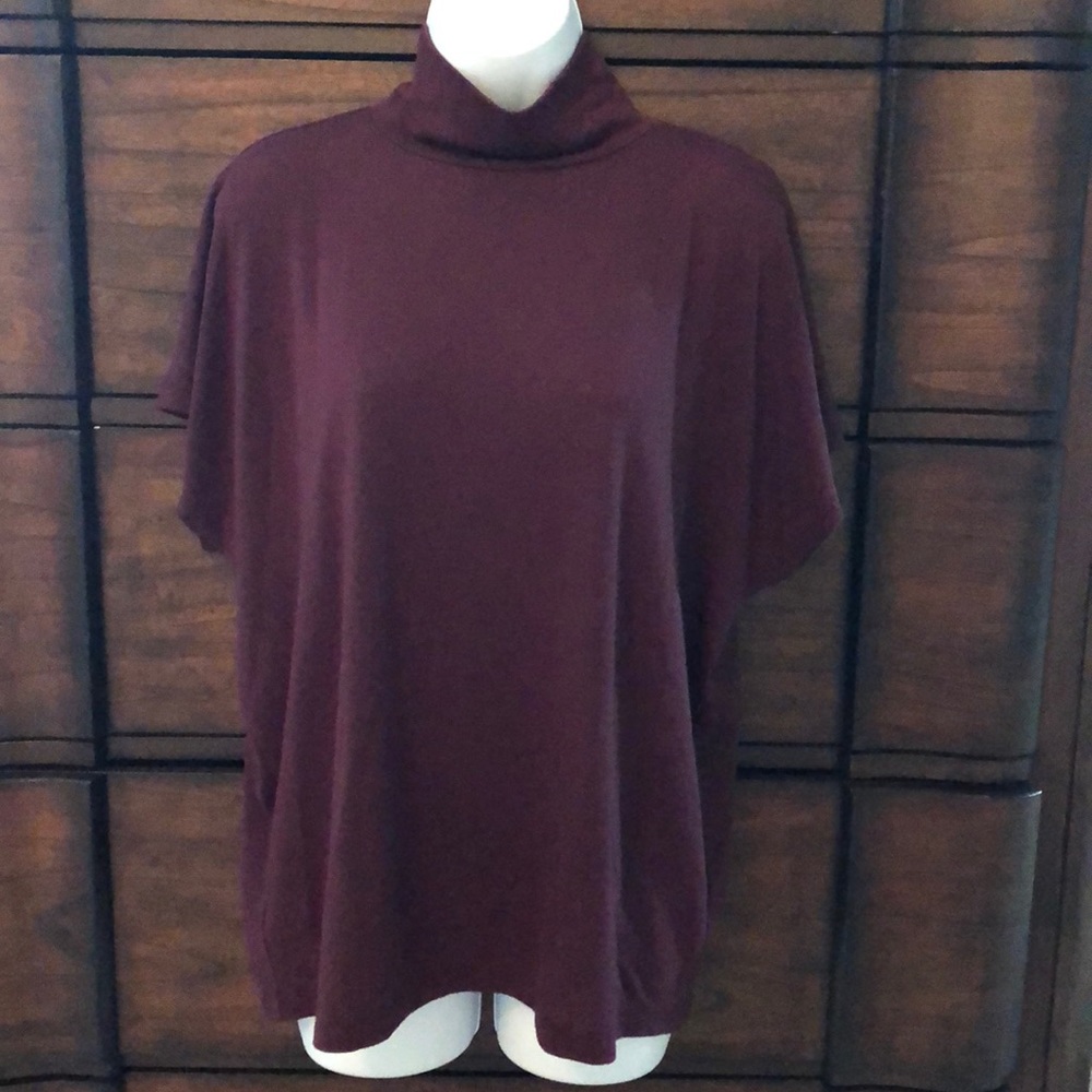 Ann Taylor Loft top